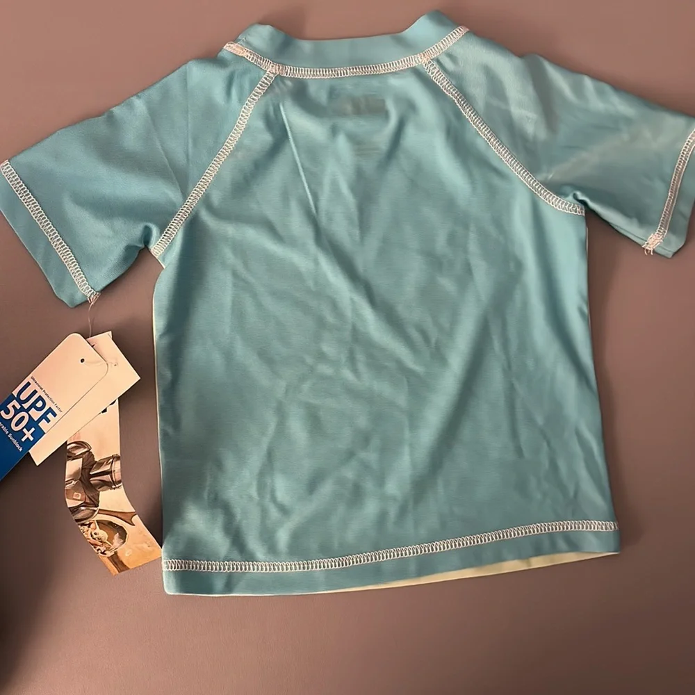 Baby YODA rash guard - Picture 4 of 4